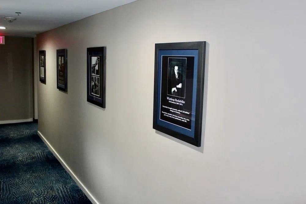 Legacy Hotel and Suites