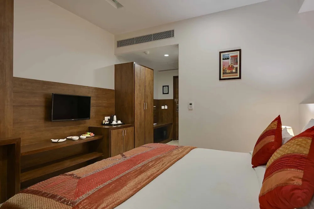 Shahpura Residency