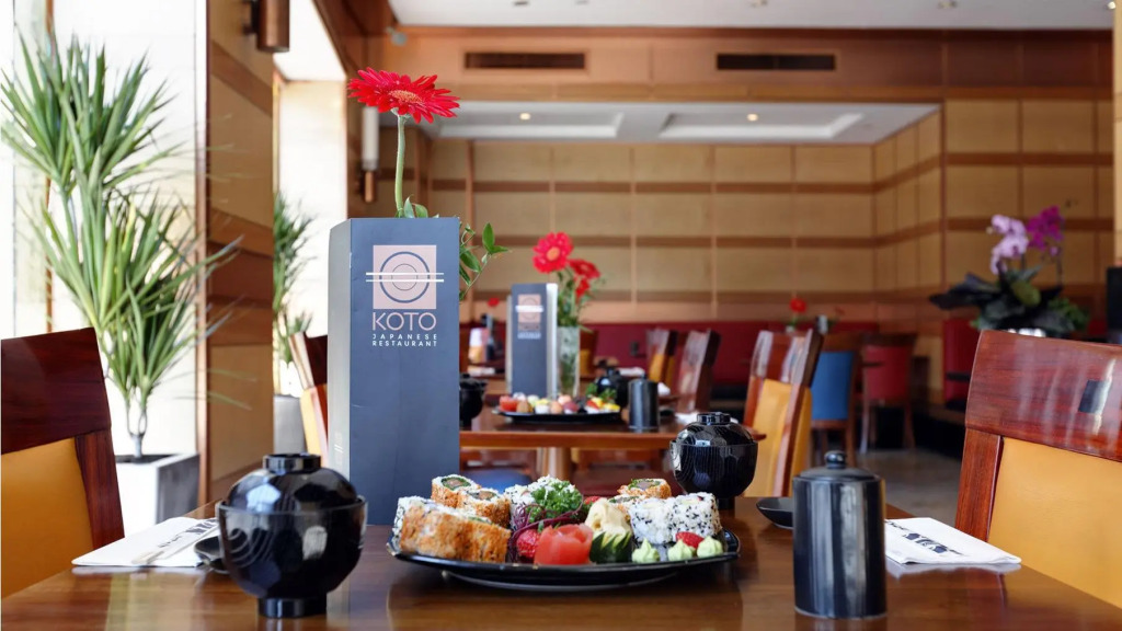 NYX Hotel London Holborn by Leonardo Hotels