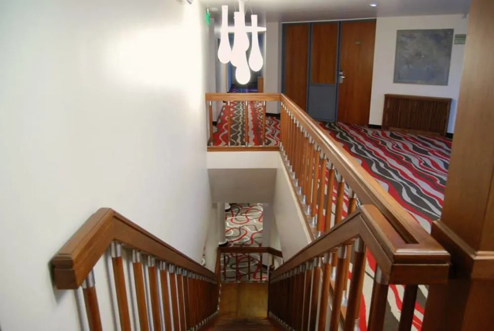Hotel El Virrey