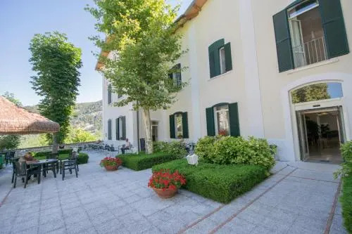 Hotel Terme Maiella
