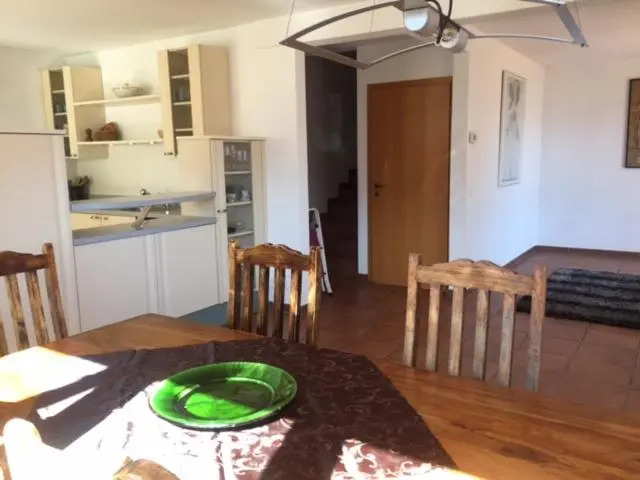 Green View Apartments