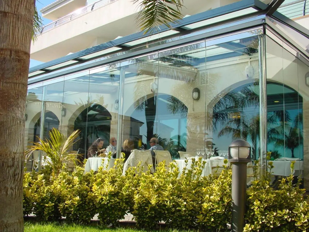 Miami Mar - Boutique Hotel & Restaurante