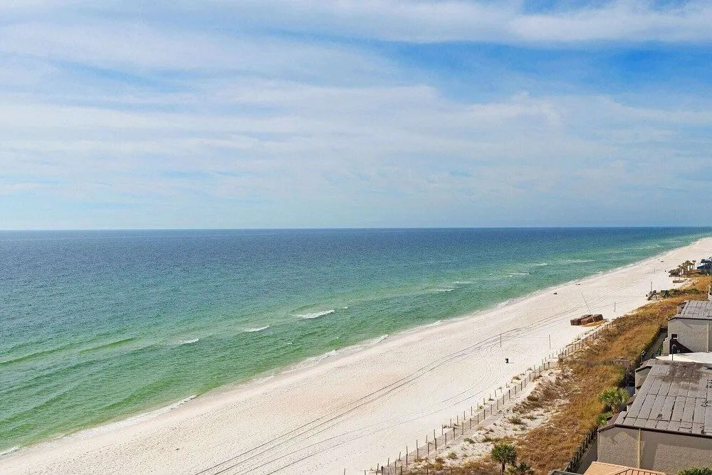 Gorgeous Condo with Breathtaking Ocean View - Unit 0803 by RedAwning