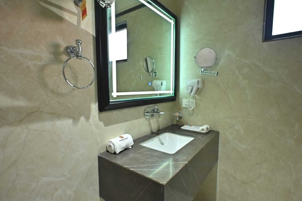 Dharm Resort