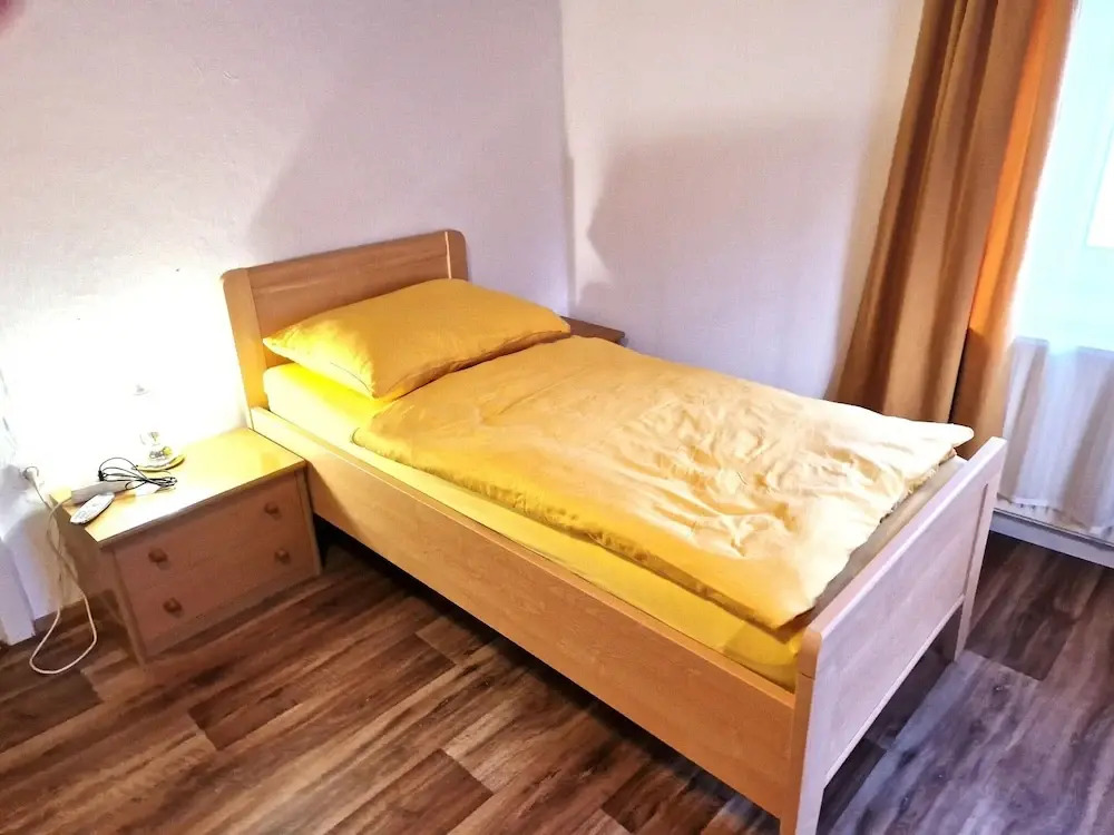 Apartment in Arnoldstein in the Border Triangle
