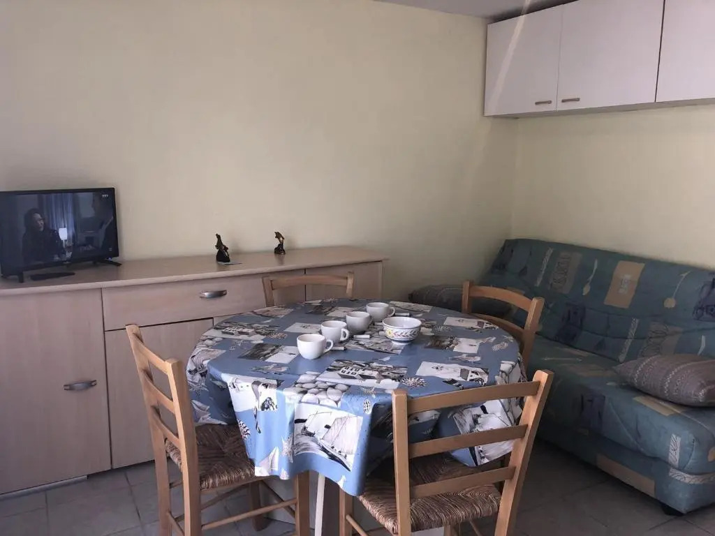 Appartement Saint-Hilaire-de-Riez, 2 pièces, 2 personnes - FR-1-224-119