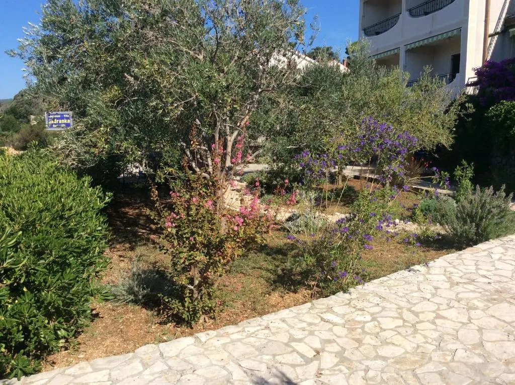 Villa Jadranka