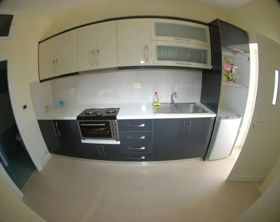 Rama Apartments