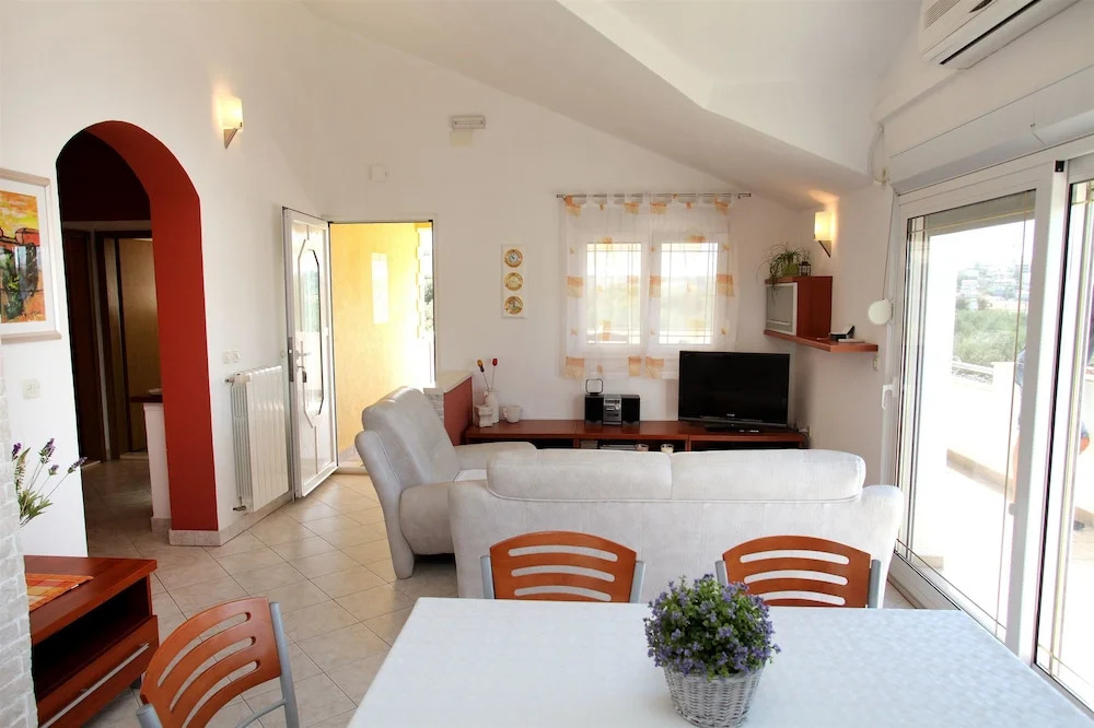 Apartment Anja