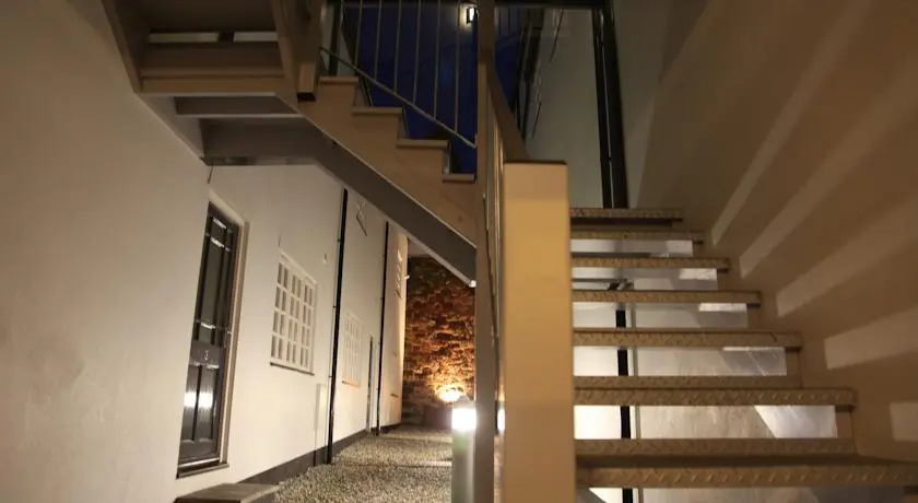 West Street Mews - Serviced Apartments by AQORA