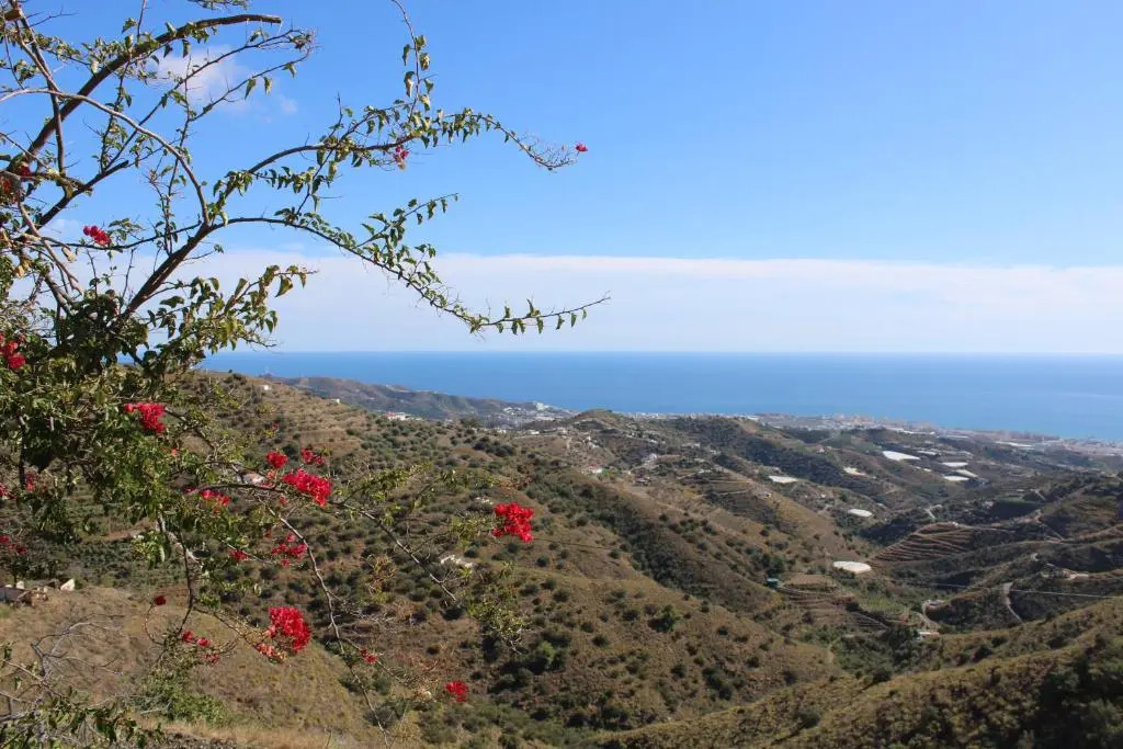 Villa Tranquila - Costa del Sol - Great Seaview - Priv Pool - 3 bed