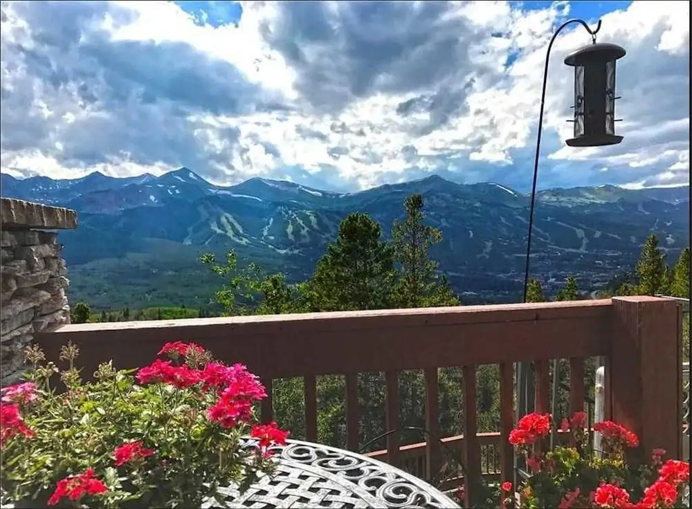 Charter Ridge 60 Apartment