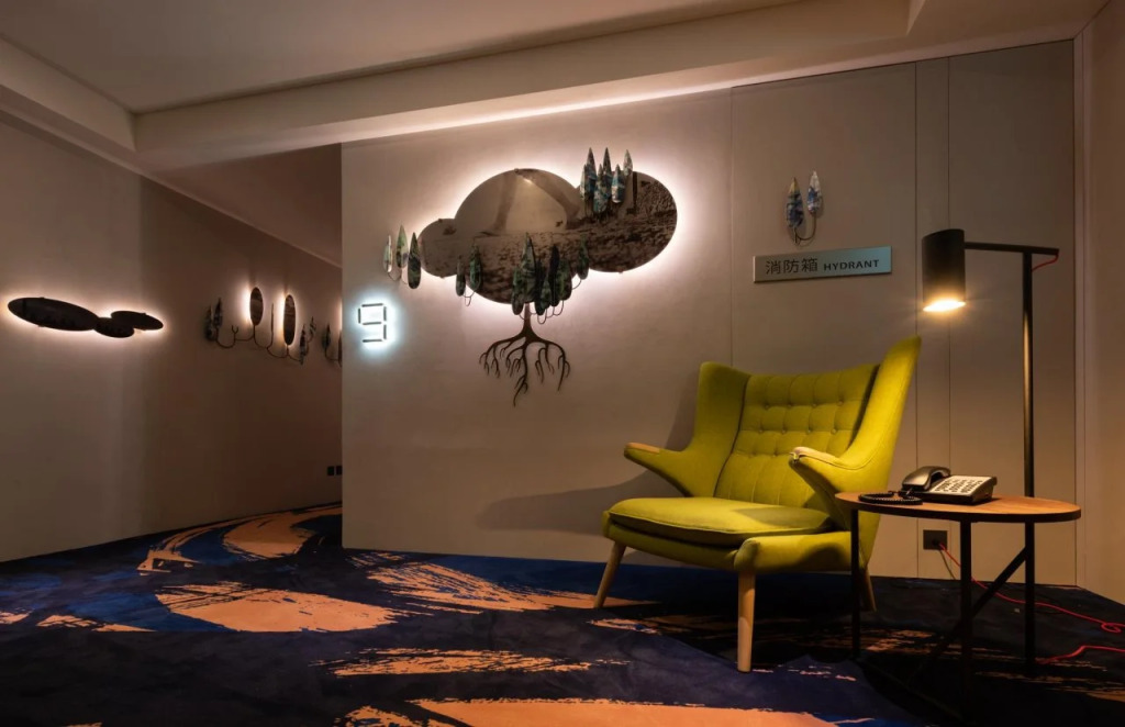 Brio Hotel