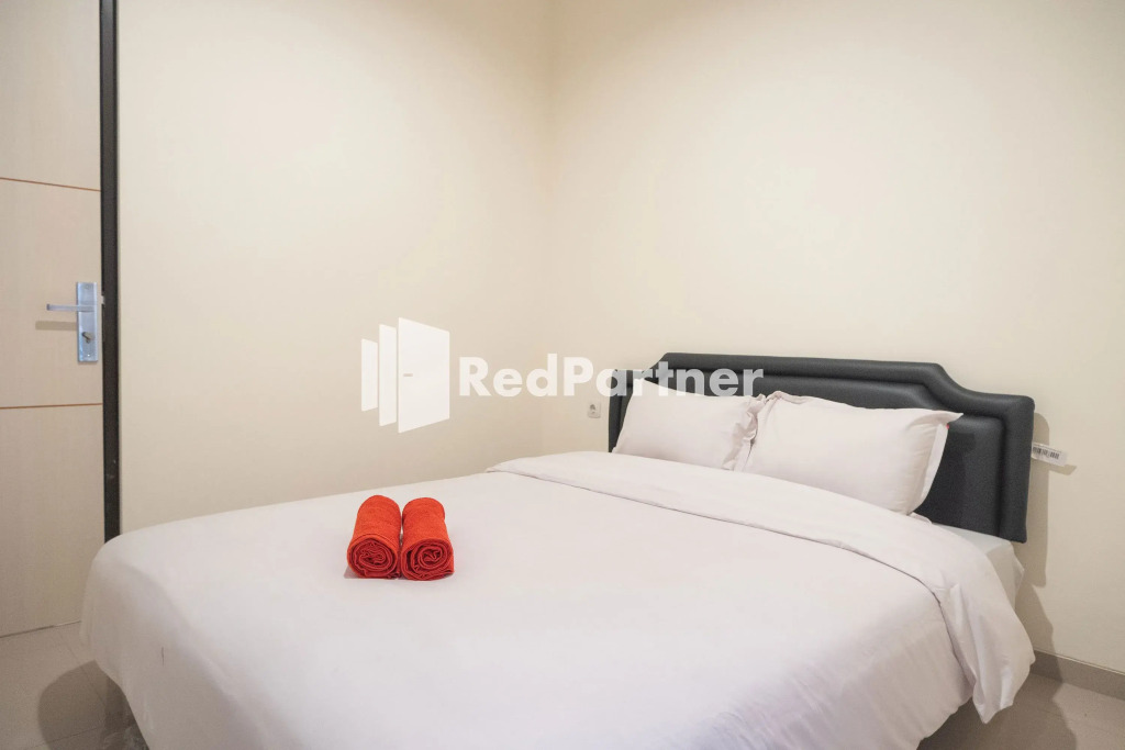RedDoorz at Astana Malioboro