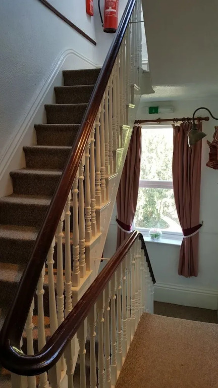 Syston Guest House