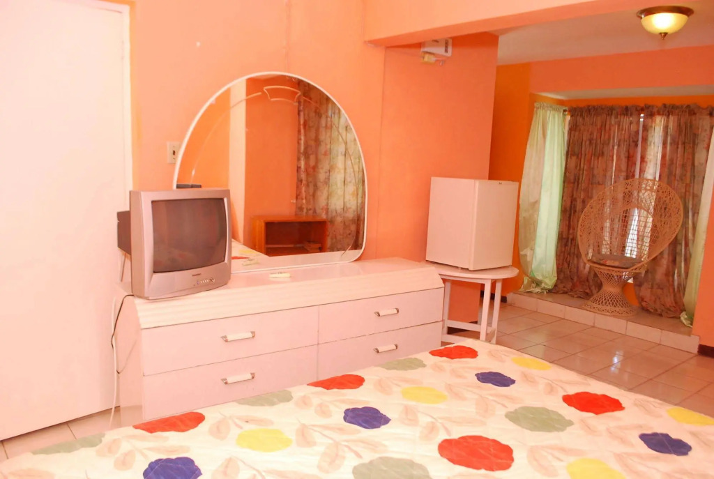 Hunter's Rest Villa
