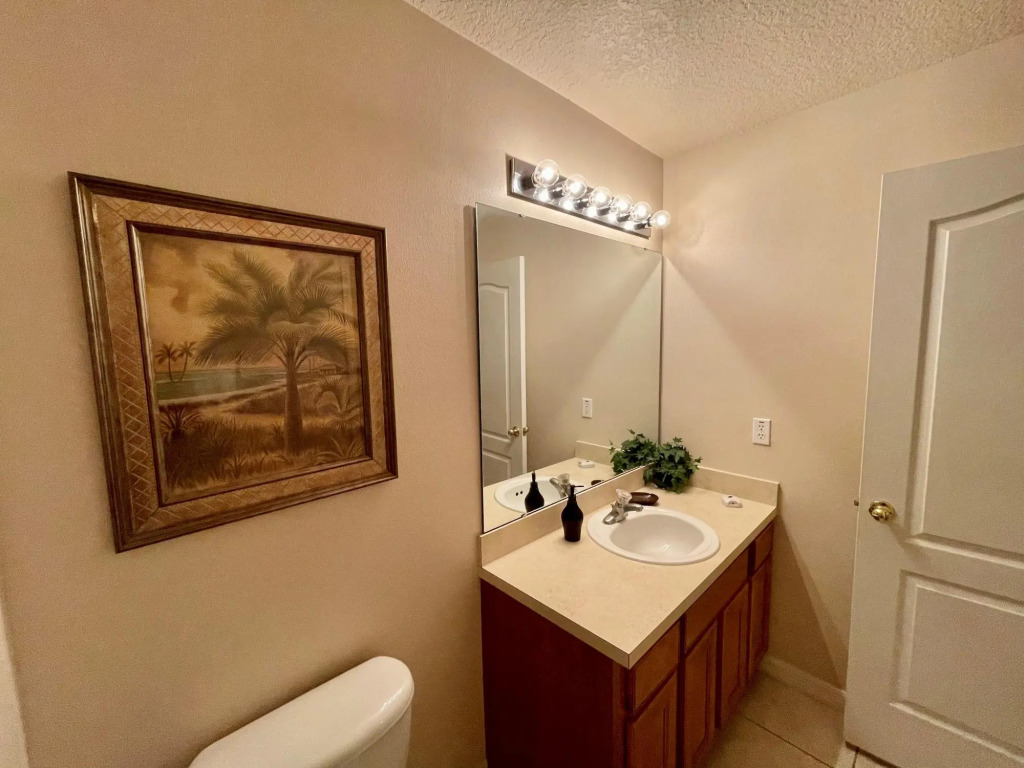 Grand Family House With Private Pool Near Disney Parks
