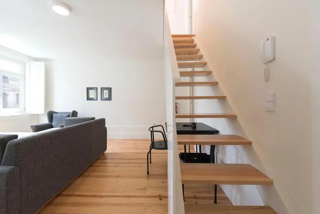 Cedofeita Deluxe Apartment 3F