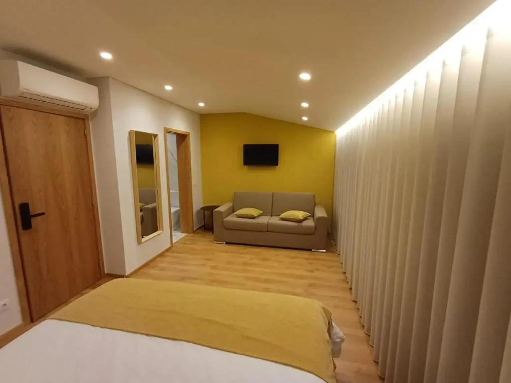 OPORTO Suites