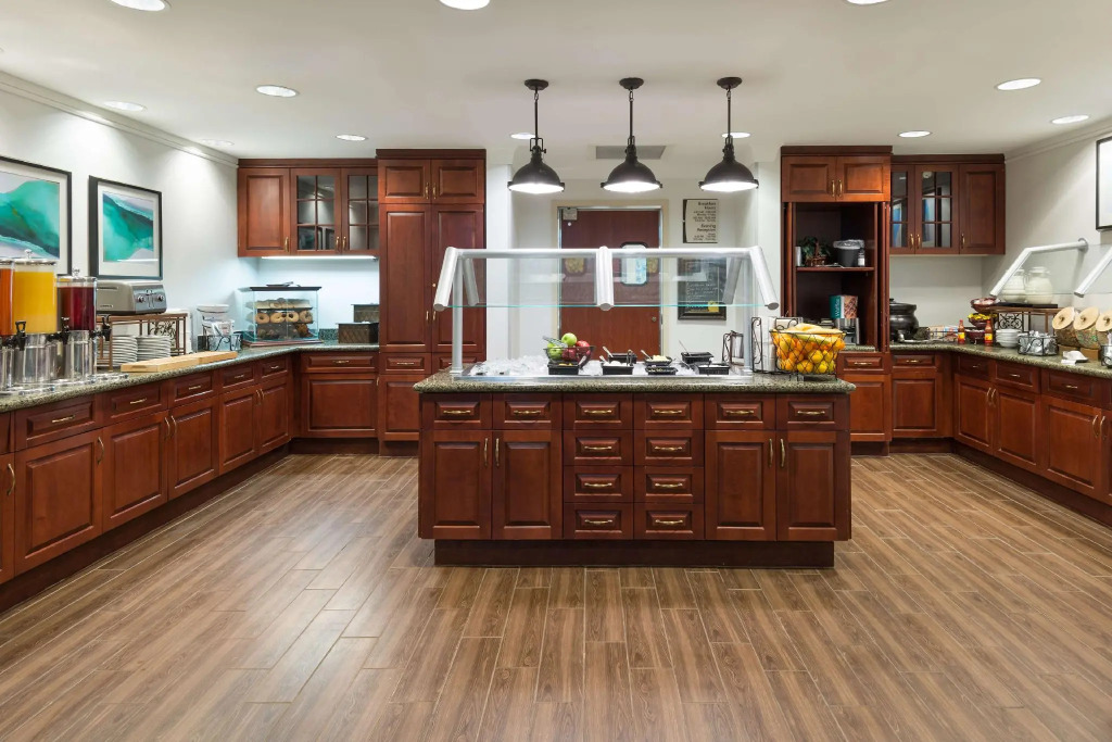 Homewood Suites by Hilton Jacksonville-South/St. Johns Ctr
