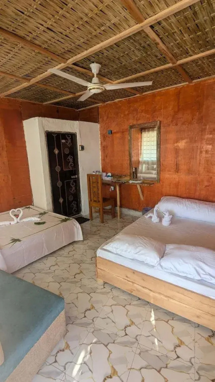 Nongoor Eco Beach Resort Saint Martin