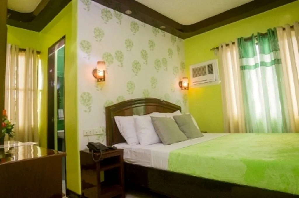 Ulding's Hotel