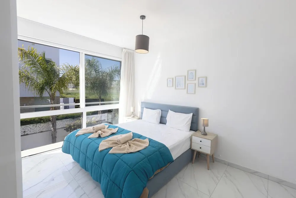 Protaras Vie Bleu Villa Vb2