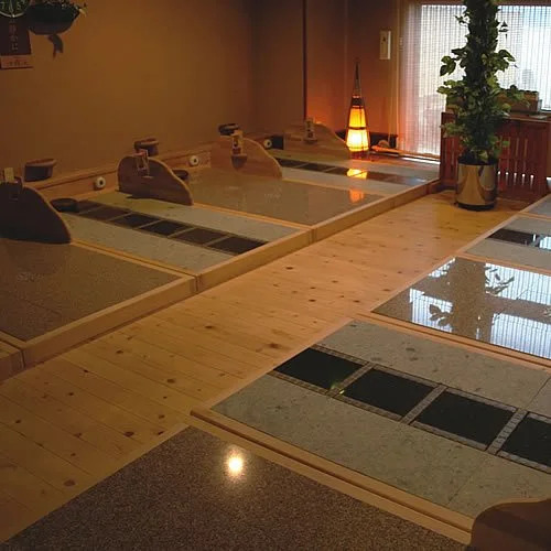 Yuyawan Onsen Hotel Yokikan