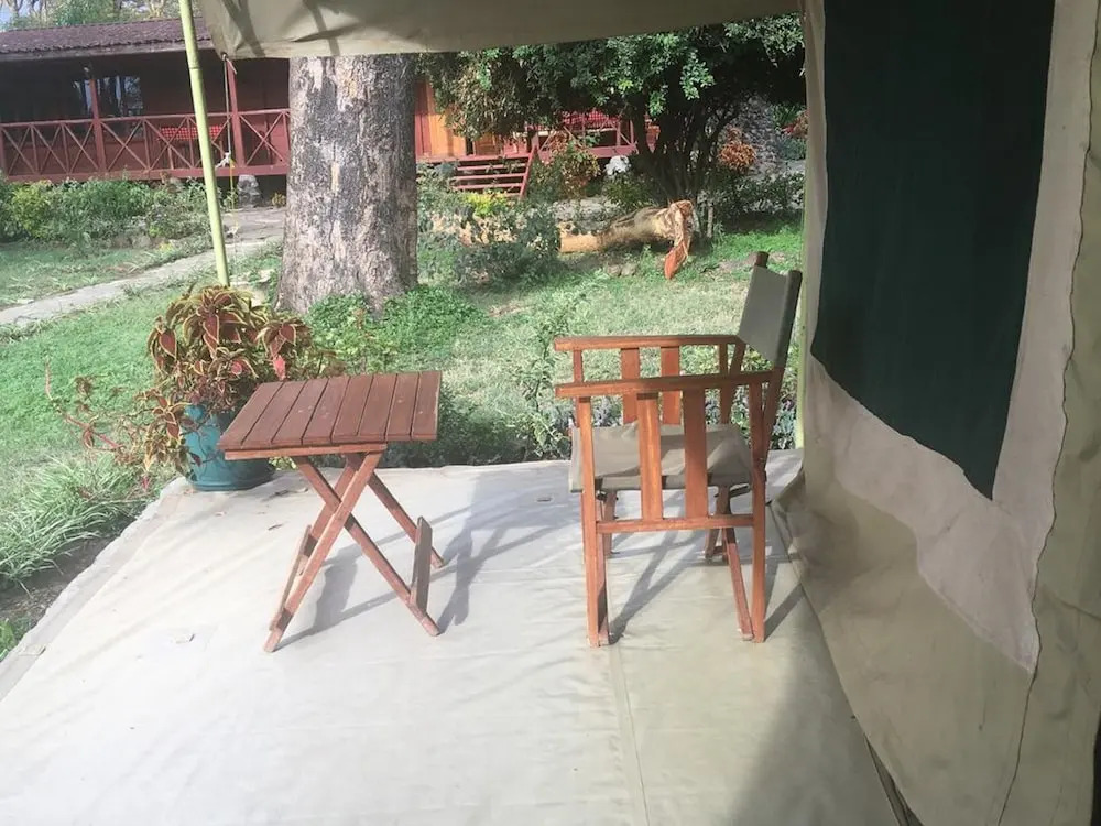 Kikopey Beach Camp