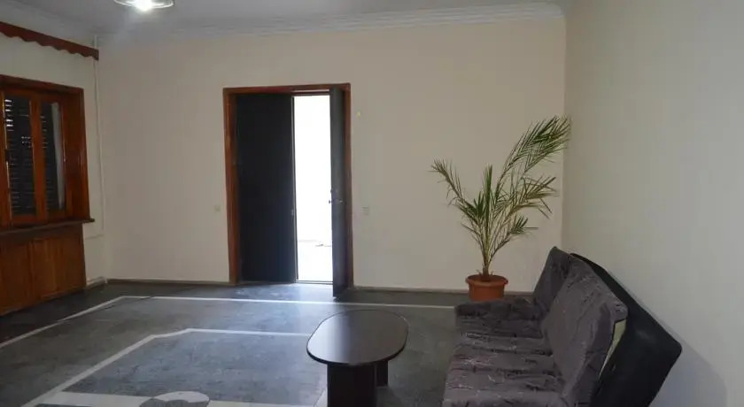 Hostel Stay Home