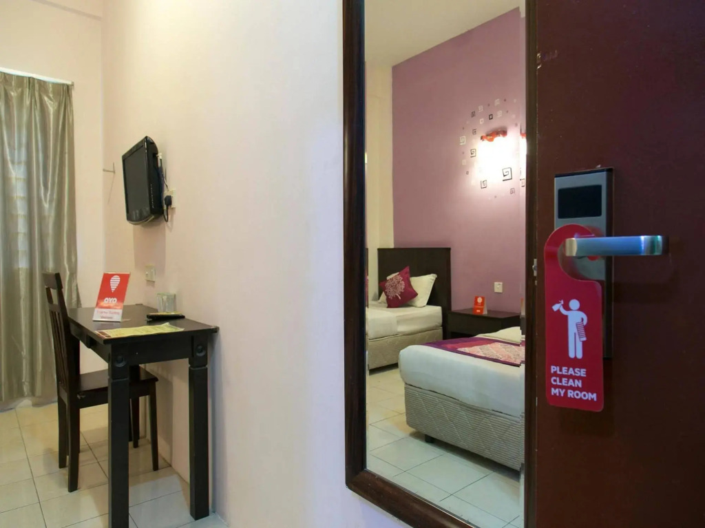 Hotel Ideal Senawang