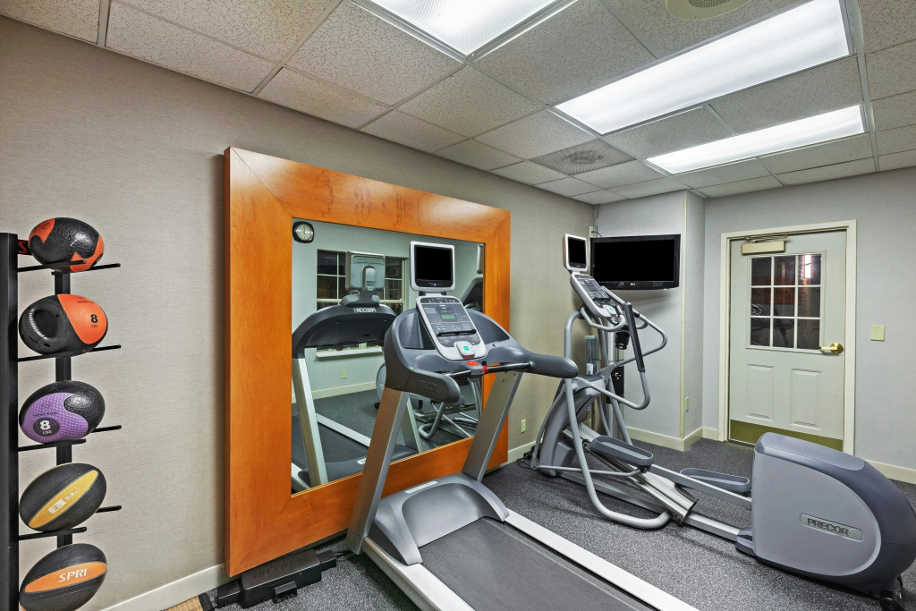 Homewood Suites by Hilton Greensboro