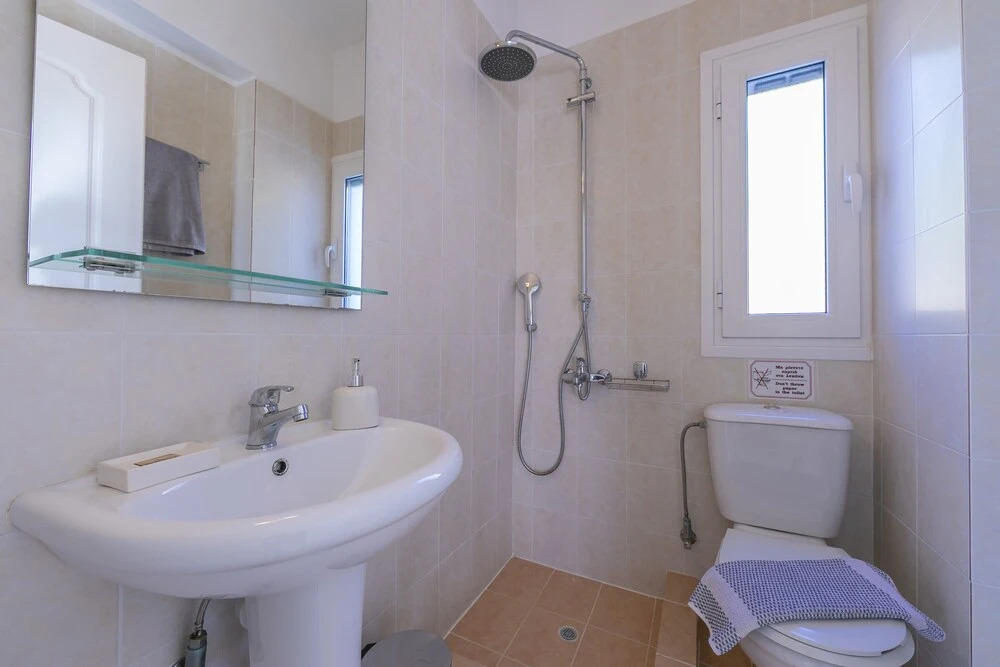 Villa Electra With Private Pool