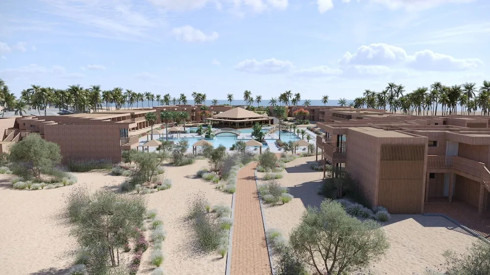 Pestana Dunas All Inclusive Eco Resort