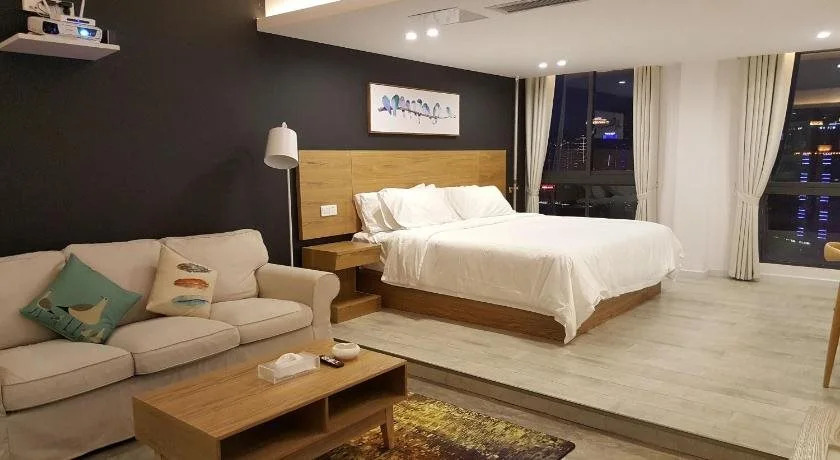 Nordic Forest Boutique Hotel
