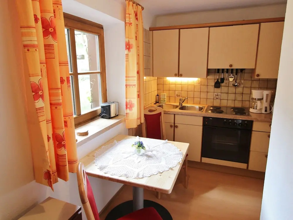 Apartment in Leogang near Ski Lift