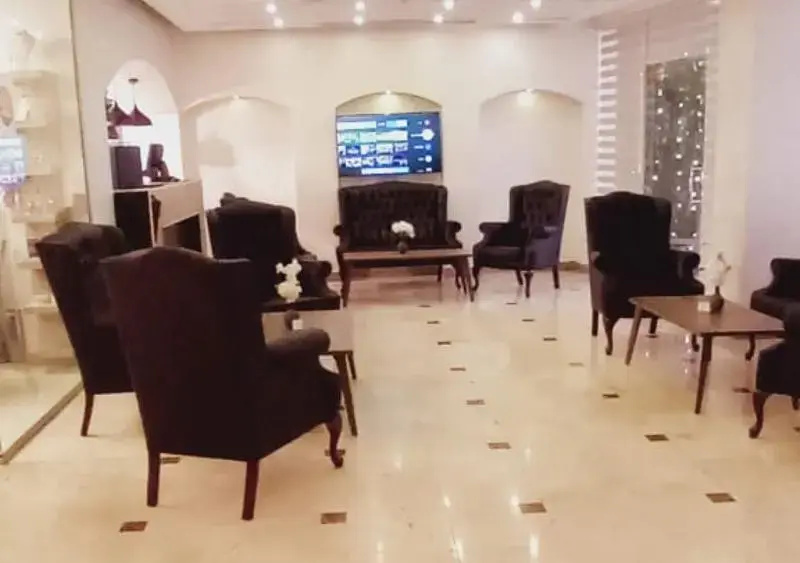 Rum Art Hotel