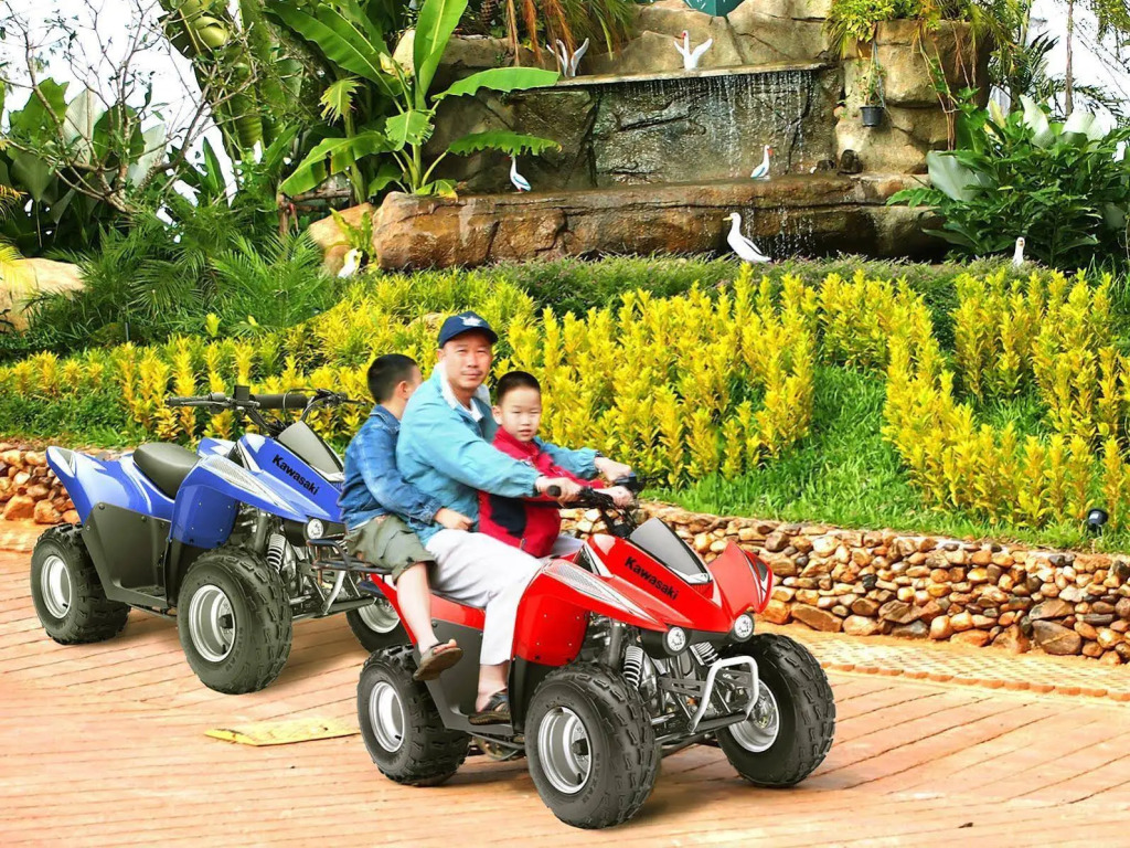 Phufatara Resort
