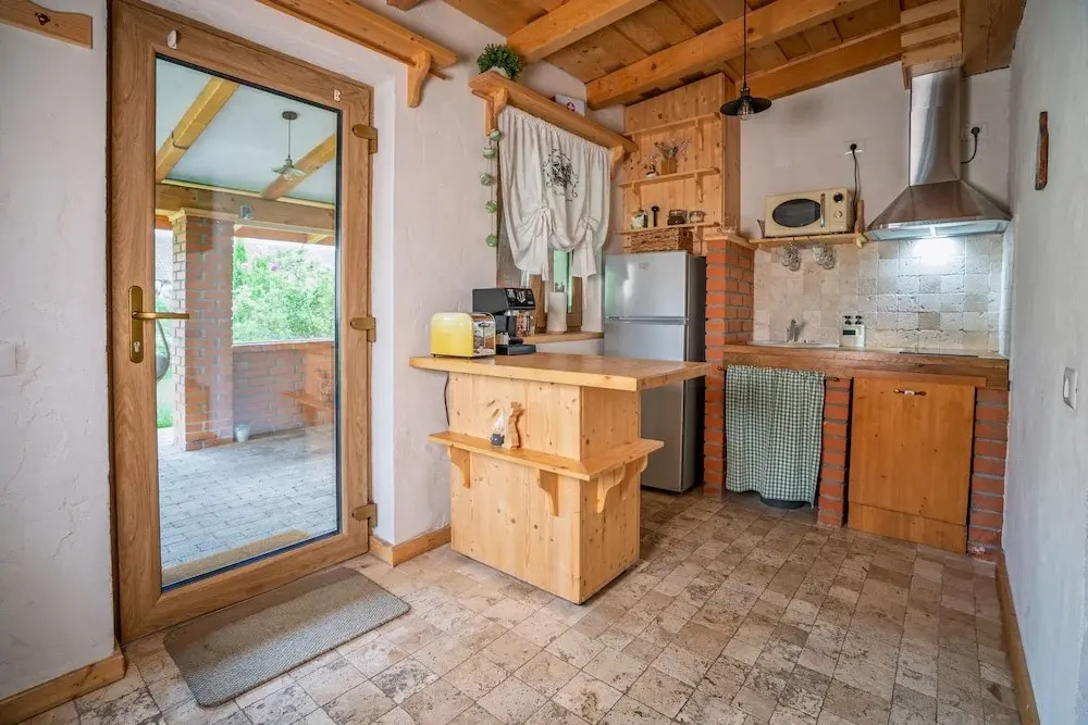 Thomhof Chalets