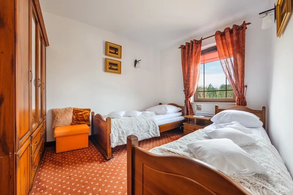 Apartamenty Continental