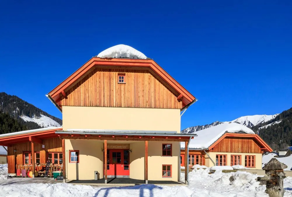 JUFA Hotel Donnersbachwald