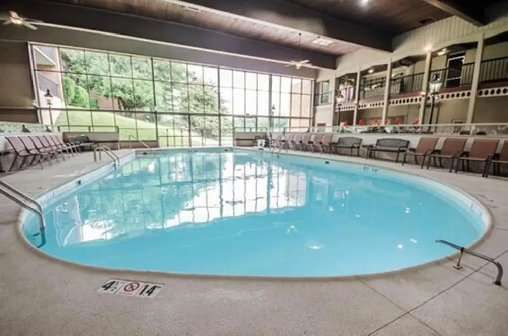 Holiday Inn Louisville-north (clarksville)