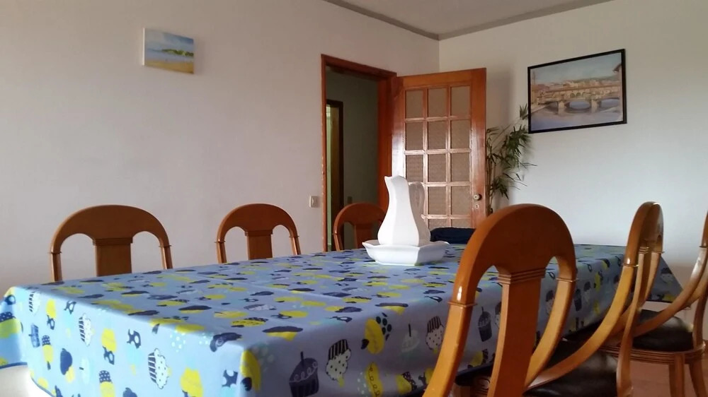 Apartment With 2 Bedrooms in Quarteira, With Wonderful City View, Pool