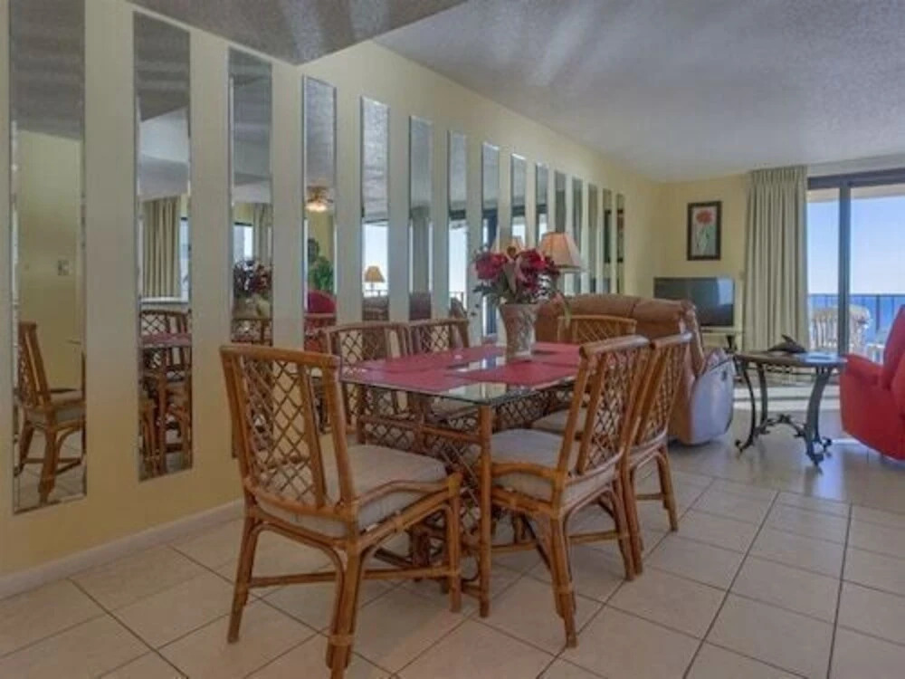 Phoenix I 1101 by Meyer Vacation Rentals