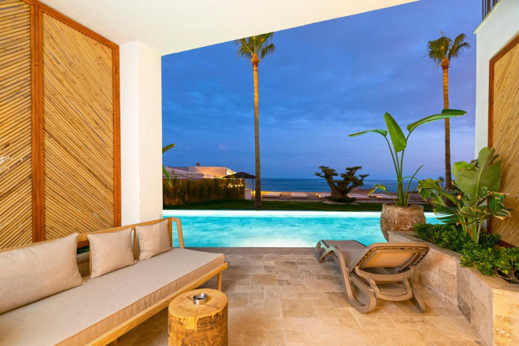 Day One Beach Resort & SPA