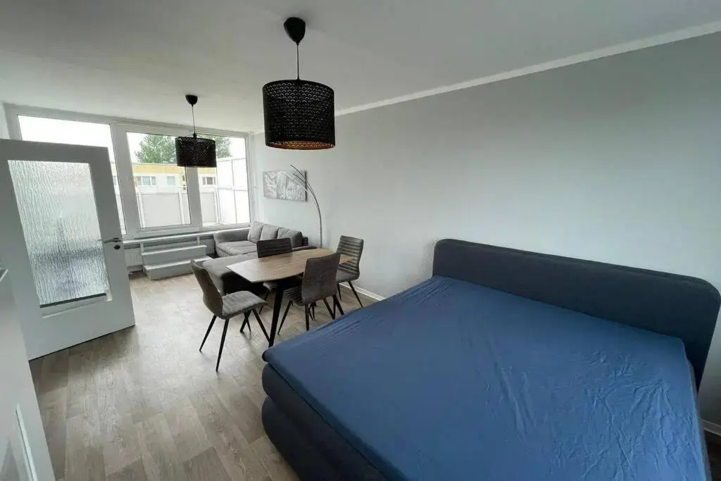 Ferienwohnung an der Ostsee