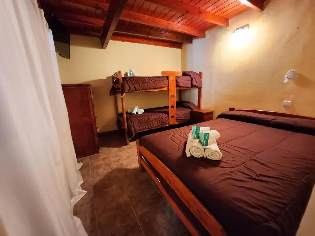 Hotel Los Ángeles