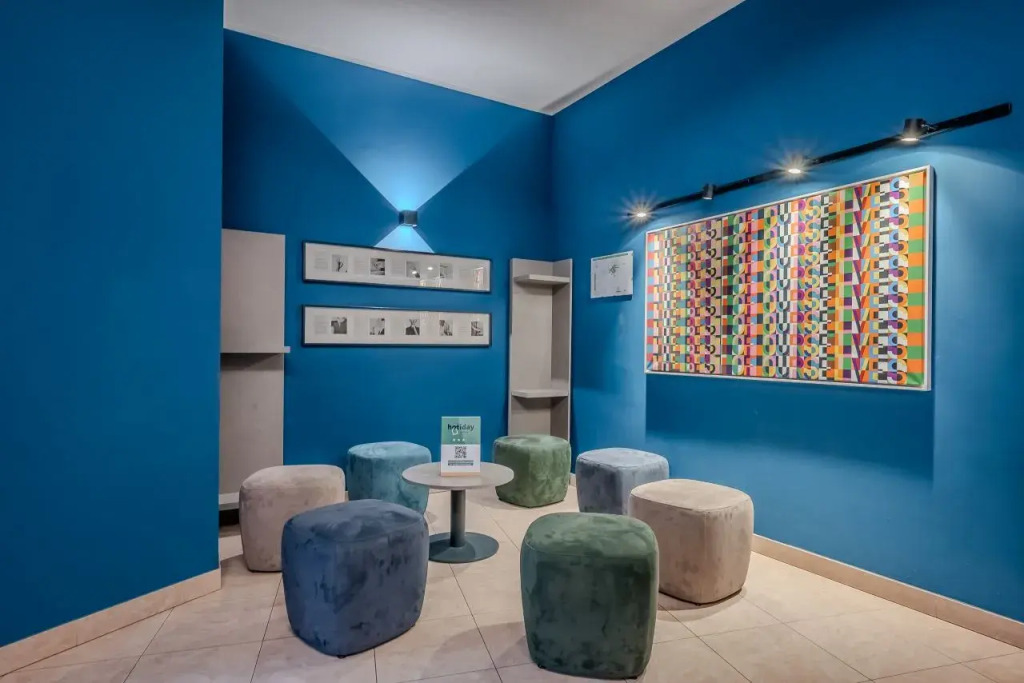 Hotiday Apartments La Spezia