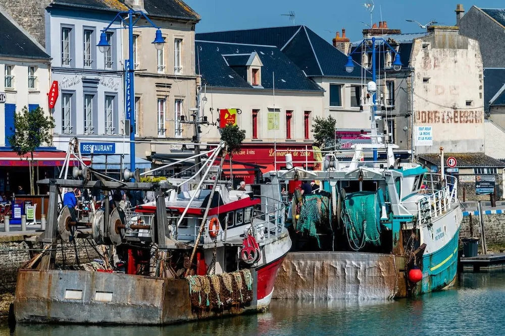 LEsprit du Port